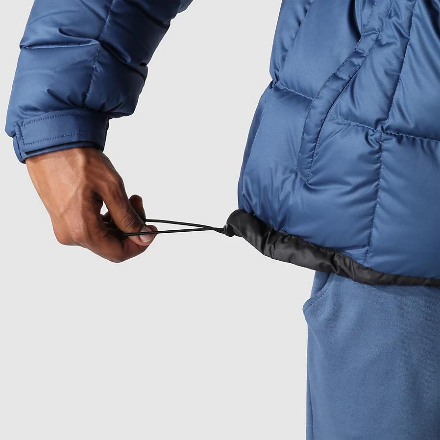 THE NORTH FACE 海外限定☆THE MENS LHOTSE DOWN JACKET SHADY THE NORTH FACE 海外限定☆THE MENS LHOTSE DOWN JACKET SHADY