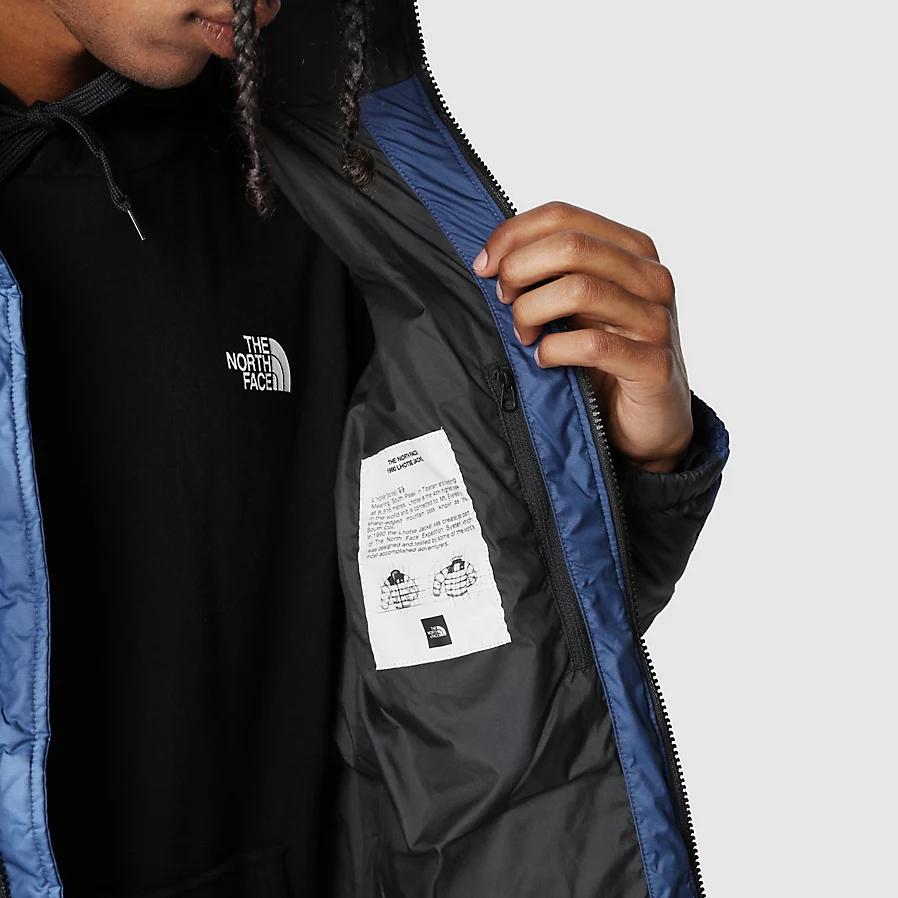 THE NORTH FACE 海外限定☆THE MENS LHOTSE DOWN JACKET SHADY THE NORTH FACE 海外限定☆THE MENS LHOTSE DOWN JACKET SHADY