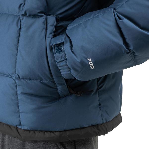 THE NORTH FACE 海外限定☆THE LHOTSE EXPEDITION JACKET BLUE THE NORTH FACE 海外限定☆THE LHOTSE EXPEDITION JACKET BLUE