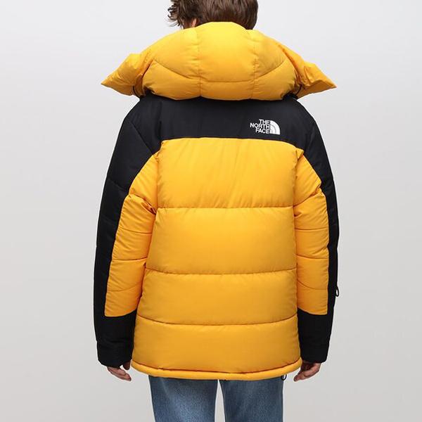 海外限定☆THE NORTH FACE 1994 RETRO HIMALAYAN PARKA SUMMIT GOLD