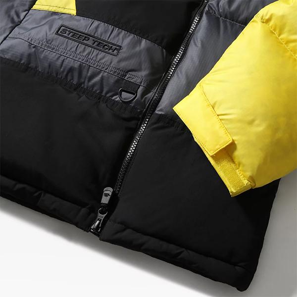 THE NORTH FACE S,Mサイズ限定特価☆海外限定☆THE MENS STEEP