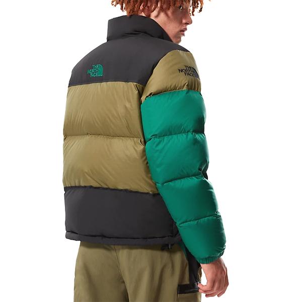 THE NORTH FACE 海外限定☆THE MENS STEEP TECH DOWN JACKET THE NORTH FACE 海外限定☆THE MENS STEEP TECH DOWN JACKET
