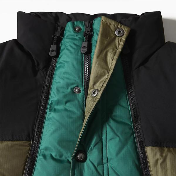 THE NORTH FACE 海外限定☆THE MENS STEEP TECH DOWN JACKET THE NORTH FACE 海外限定☆THE MENS STEEP TECH DOWN JACKET