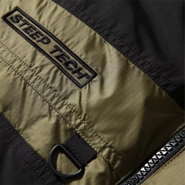 THE NORTH FACE 海外限定☆THE MENS STEEP TECH DOWN JACKET THE NORTH FACE 海外限定☆THE MENS STEEP TECH DOWN JACKET