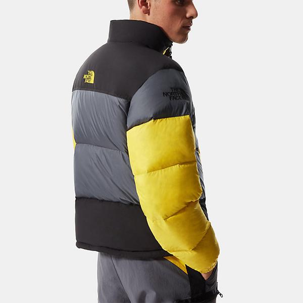 THE NORTH FACE 海外限定☆THE MENS STEEP TECH DOWN JACKET THE NORTH FACE 海外限定☆THE MENS STEEP TECH DOWN JACKET