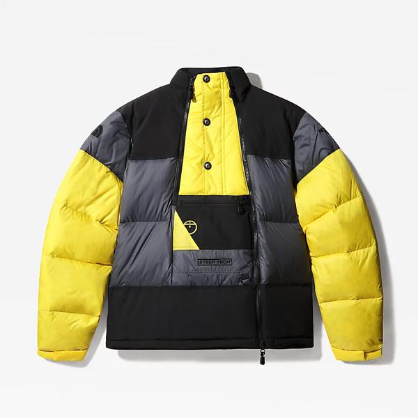 THE NORTH FACE 海外限定☆THE MENS STEEP TECH DOWN JACKET THE NORTH FACE 海外限定☆THE MENS STEEP TECH DOWN JACKET