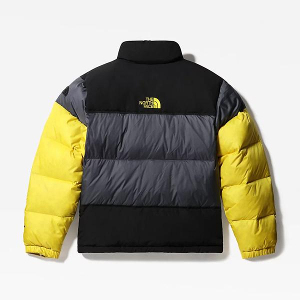 THE NORTH FACE 海外限定☆THE MENS STEEP TECH DOWN JACKET THE NORTH FACE 海外限定☆THE MENS STEEP TECH DOWN JACKET