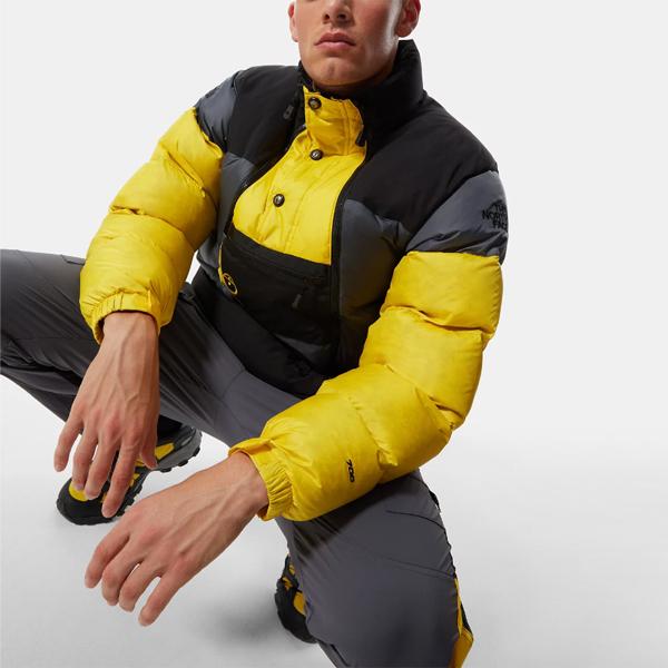 THE NORTH FACE 海外限定☆THE MENS STEEP TECH DOWN JACKET THE NORTH FACE 海外限定☆THE MENS STEEP TECH DOWN JACKET