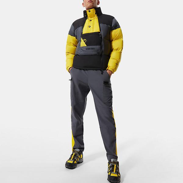 THE NORTH FACE 海外限定☆THE MENS STEEP TECH DOWN JACKET THE NORTH FACE 海外限定☆THE MENS STEEP TECH DOWN JACKET