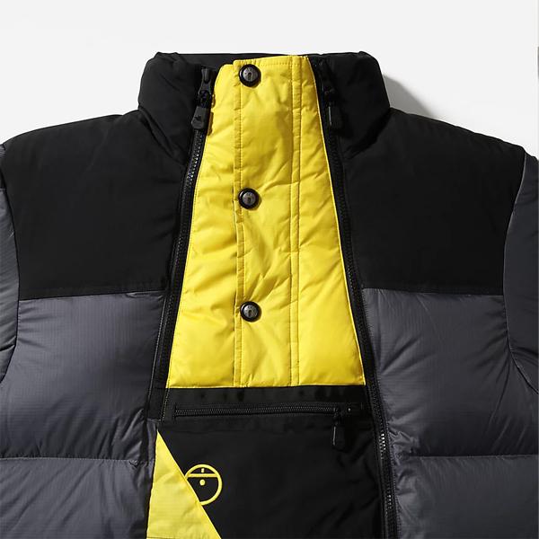 THE NORTH FACE 海外限定☆THE MENS STEEP TECH DOWN JACKET THE NORTH FACE 海外限定☆THE MENS STEEP TECH DOWN JACKET