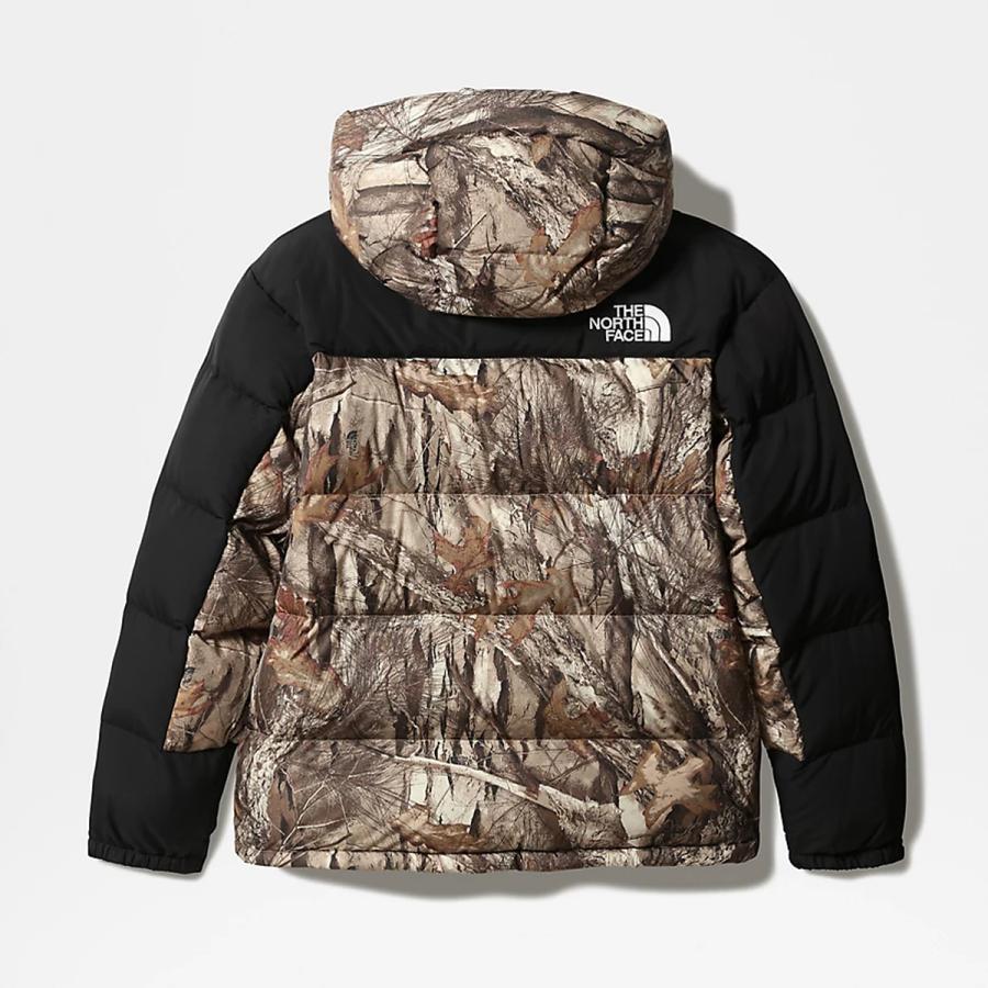 THE NORTH FACE 海外限定☆THE MENS HIMALAYAN DOWN JACKET THE NORTH FACE 海外限定☆THE MENS HIMALAYAN DOWN JACKET
