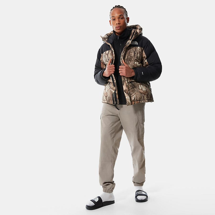 THE NORTH FACE 海外限定☆THE MENS HIMALAYAN DOWN JACKET THE NORTH FACE 海外限定☆THE MENS HIMALAYAN DOWN JACKET