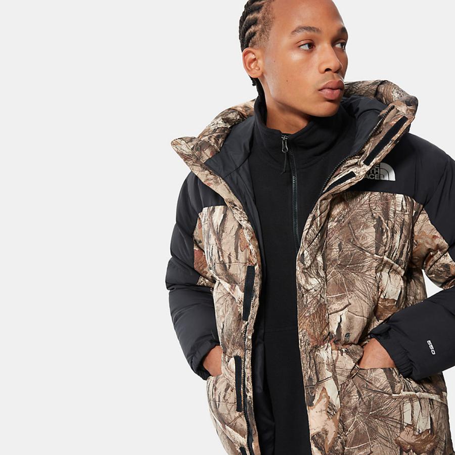 THE NORTH FACE 海外限定☆THE MENS HIMALAYAN DOWN JACKET THE NORTH FACE 海外限定☆THE MENS HIMALAYAN DOWN JACKET