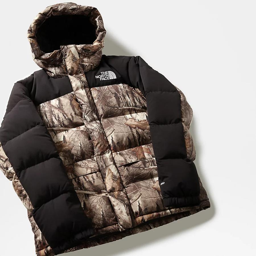 THE NORTH FACE 海外限定☆THE MENS HIMALAYAN DOWN JACKET THE NORTH FACE 海外限定☆THE MENS HIMALAYAN DOWN JACKET