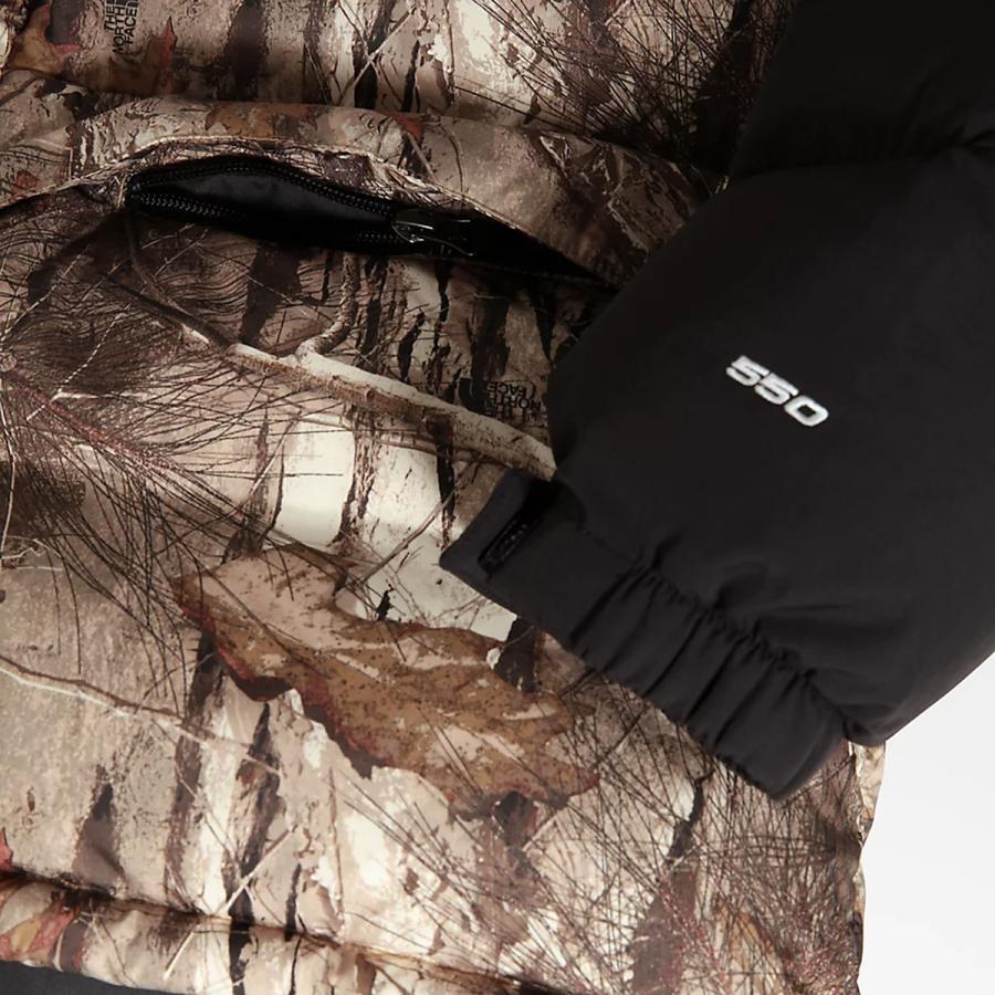 THE NORTH FACE（ザ ノースフェイス） 海外限定☆THE NORTH FACE MENS 
