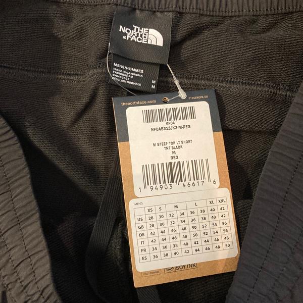 THE NORTH FACE（ザ ノースフェイス） 海外限定☆THE NORTH FACE STEEP