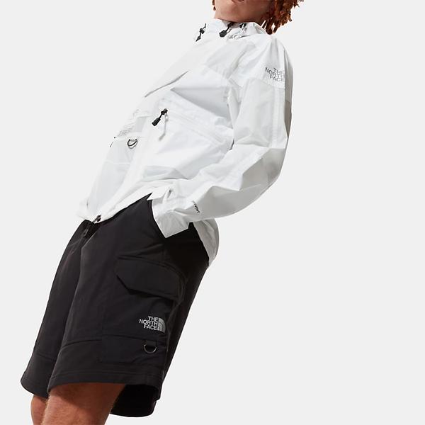 シュプリーム×ノースフェイス スティープテックパンツ ホワイト 総柄ロゴ THE NORTH FACE（ザ ノースフェイス） 海外限定☆THE NORTH FACE STEEP