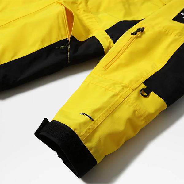 THE NORTH FACE 海外限定☆THE MENS SEARCH & RESCUE DRYVENT JACKET