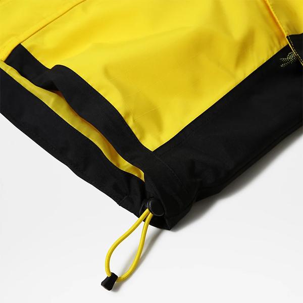 THE NORTH FACE 海外限定☆THE MENS SEARCH & RESCUE DRYVENT JACKET