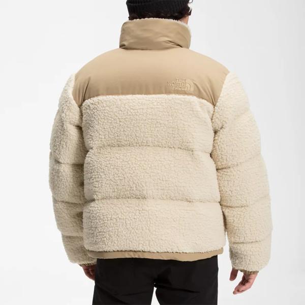 THE NORTH FACE 海外限定☆2021FW SHERPA NUPTSE JACKET SAND THE NORTH FACE 海外限定☆2021FW SHERPA NUPTSE JACKET SAND