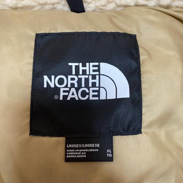 THE NORTH FACE（ザ ノースフェイス） 海外限定☆2021FW THE NORTH