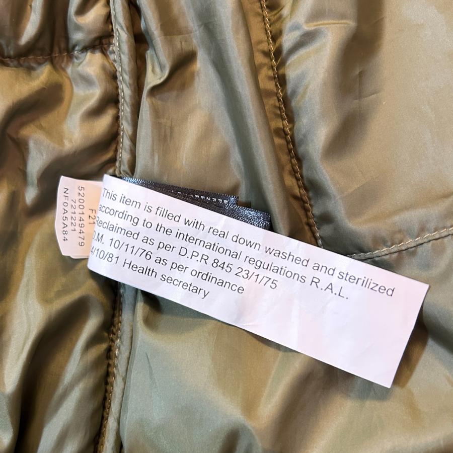 THE NORTH FACE（ザ ノースフェイス） 2021FW THE NORTH FACE MENS