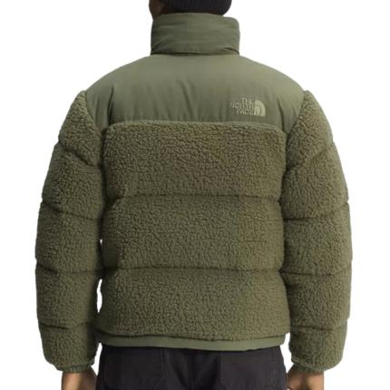 THE NORTH FACE フリースジャケット 130cm オリーブ　専用 THE NORTH FACE フリースジャケット 130cm オリーブ 専用 ノース