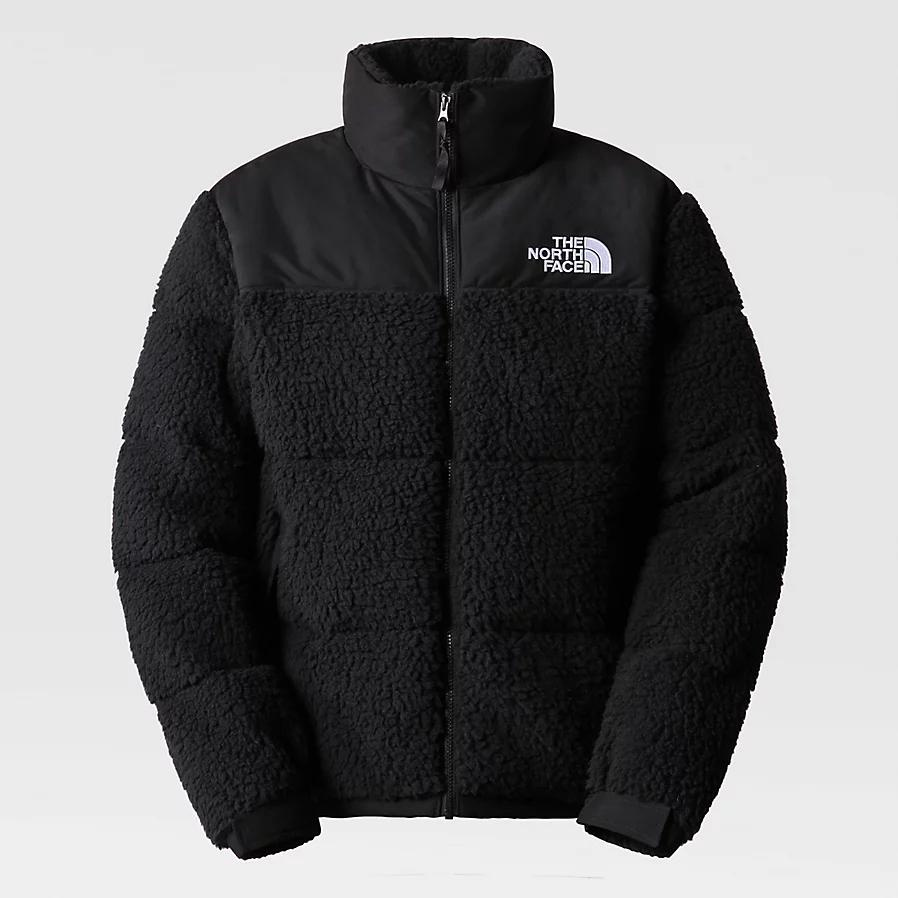THE NORTH FACE 海外限定 2022FW MENS HIGH PILE NUPTSE JACKET THE NORTH FACE 海外限定 2022FW MENS HIGH PILE NUPTSE JACKET