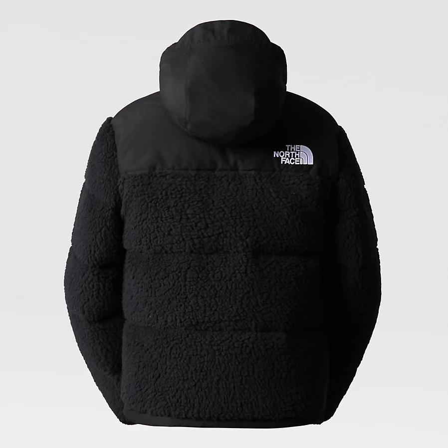 THE NORTH FACE 海外限定 2022FW MENS HIGH PILE NUPTSE JACKET THE NORTH FACE 海外限定 2022FW MENS HIGH PILE NUPTSE JACKET