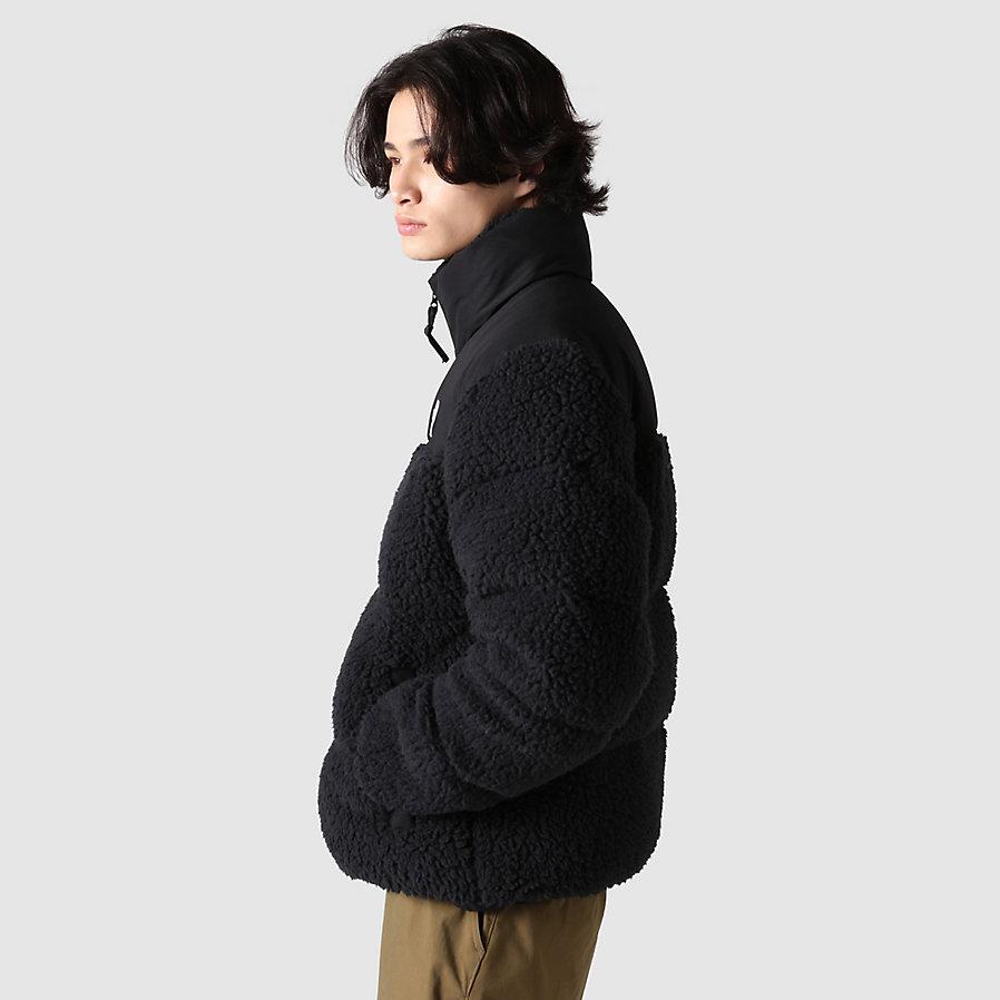 THE NORTH FACE 海外限定 2022FW MENS HIGH PILE NUPTSE JACKET THE NORTH FACE 海外限定 2022FW MENS HIGH PILE NUPTSE JACKET