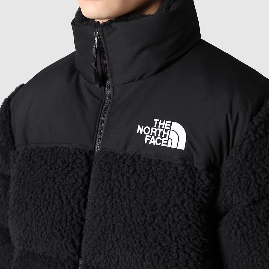 THE NORTH FACE 海外限定 2022FW MENS HIGH PILE NUPTSE JACKET THE NORTH FACE 海外限定 2022FW MENS HIGH PILE NUPTSE JACKET