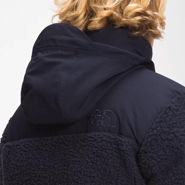 THE NORTH FACE 海外限定☆2021FW SHERPA NUPTSE JACKET NAVY