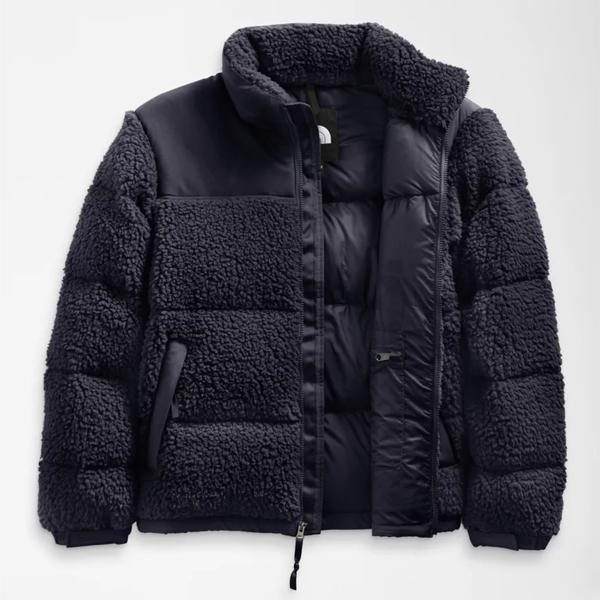 海外限定☆2021FW THE NORTH FACE SHERPA NUPTSE JACKET NAVY ( ノース 海外限定☆2021FW THE NORTH FACE SHERPA NUPTSE JACKET NAVY ( ノース