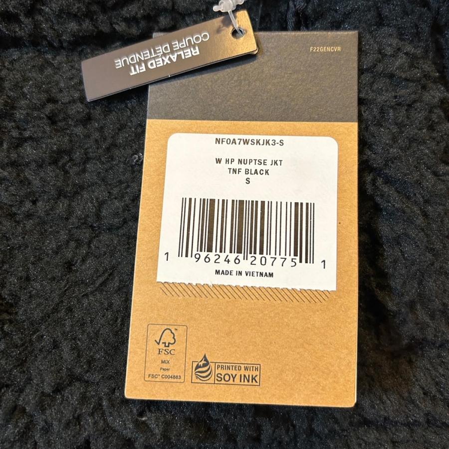 THE NORTH FACE（ザ ノースフェイス） 海外限定 22FW THE NORTH FACE