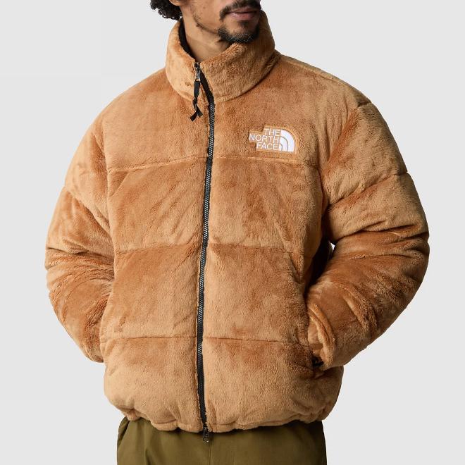 THE NORTH FACE 海外限定 23FW MENS VERSA VELOUR NUPTSE JACKET THE NORTH FACE 海外限定 23FW MENS VERSA VELOUR NUPTSE JACKET