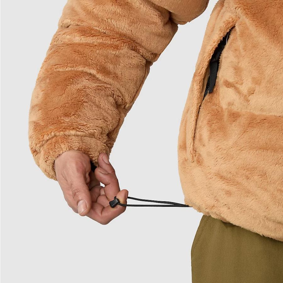 THE NORTH FACE 海外限定 23FW MENS VERSA VELOUR NUPTSE JACKET THE NORTH FACE 海外限定 23FW MENS VERSA VELOUR NUPTSE JACKET