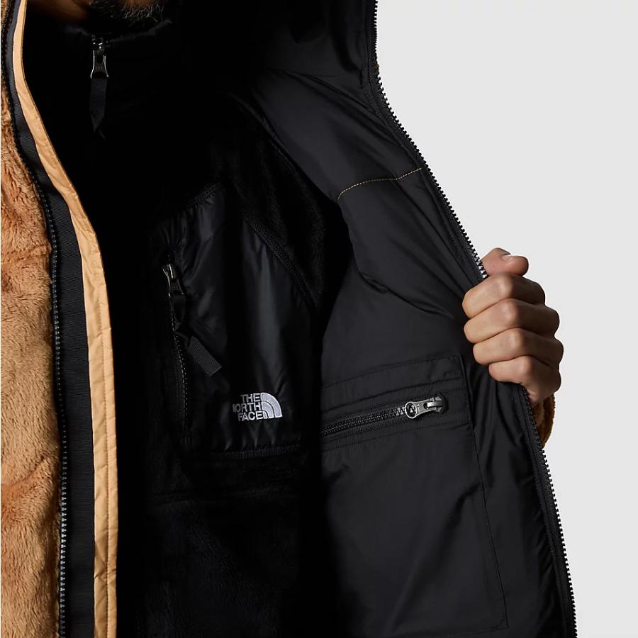 THE NORTH FACE 海外限定 23FW MENS VERSA VELOUR NUPTSE JACKET THE NORTH FACE 海外限定 23FW MENS VERSA VELOUR NUPTSE JACKET