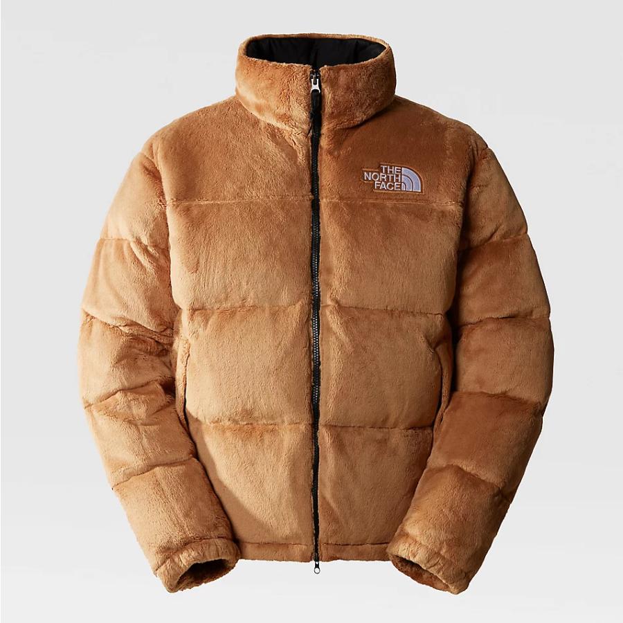 THE NORTH FACE 海外限定 23FW MENS VERSA VELOUR NUPTSE JACKET THE NORTH FACE 海外限定 23FW MENS VERSA VELOUR NUPTSE JACKET