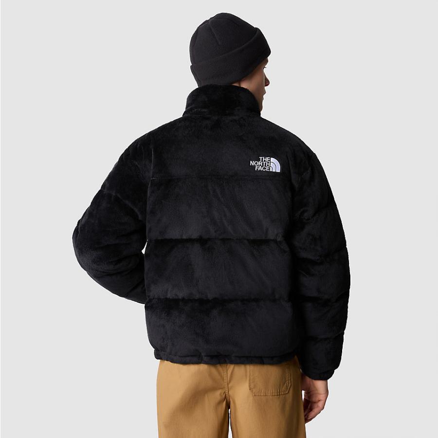 THE NORTH FACE 海外限定 23FW MENS VERSA VELOUR NUPTSE JACKET THE NORTH FACE 海外限定 23FW MENS VERSA VELOUR NUPTSE JACKET