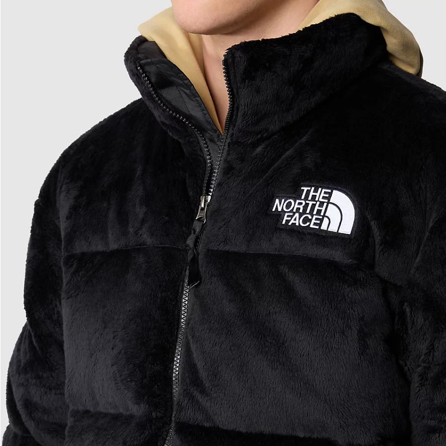 THE NORTH FACE 海外限定 23FW MENS VERSA VELOUR NUPTSE JACKET THE NORTH FACE 海外限定 23FW MENS VERSA VELOUR NUPTSE JACKET