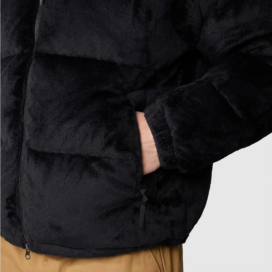THE NORTH FACE 海外限定 23FW MENS VERSA VELOUR NUPTSE JACKET THE NORTH FACE 海外限定 23FW MENS VERSA VELOUR NUPTSE JACKET