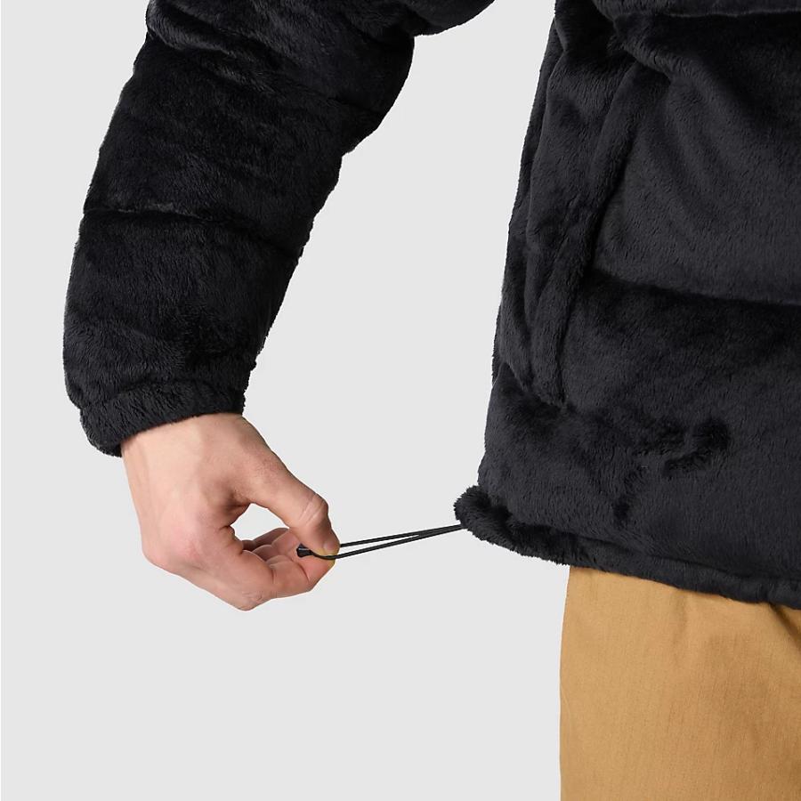 THE NORTH FACE 海外限定 23FW MENS VERSA VELOUR NUPTSE JACKET THE NORTH FACE 海外限定 23FW MENS VERSA VELOUR NUPTSE JACKET