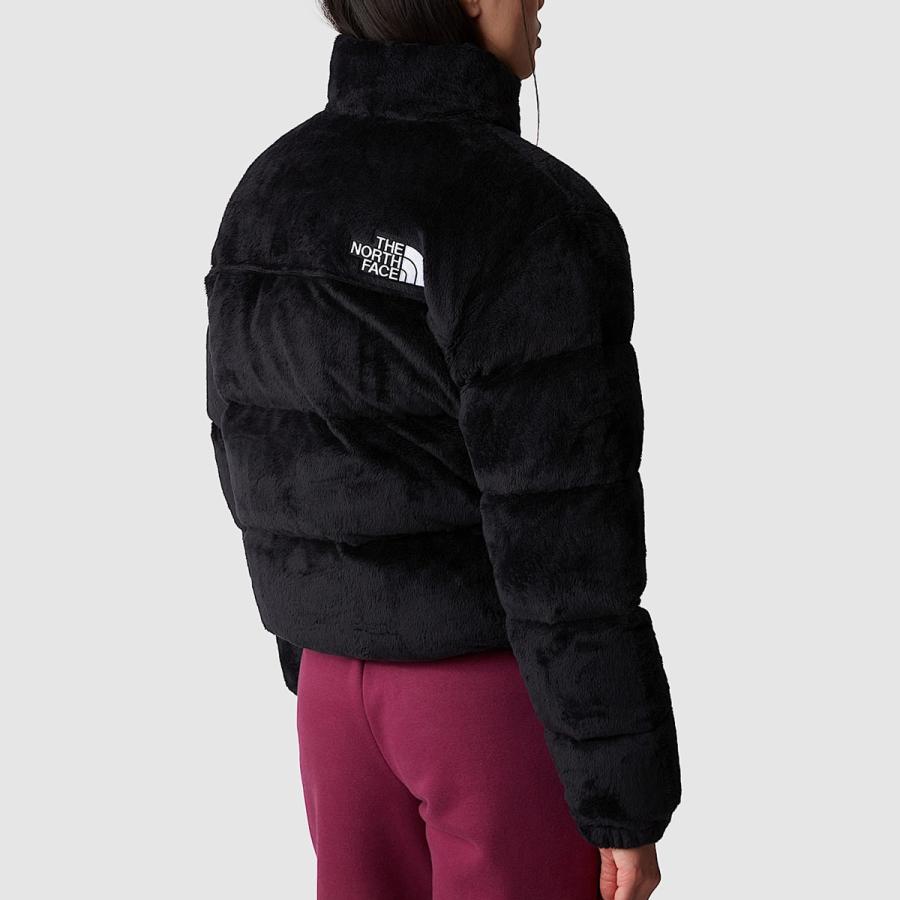 THE NORTH FACE ベロア ヌプシ ダウンジャケット 23AW THE NORTH FACE ノースフェイス レディース ダウンジャケット