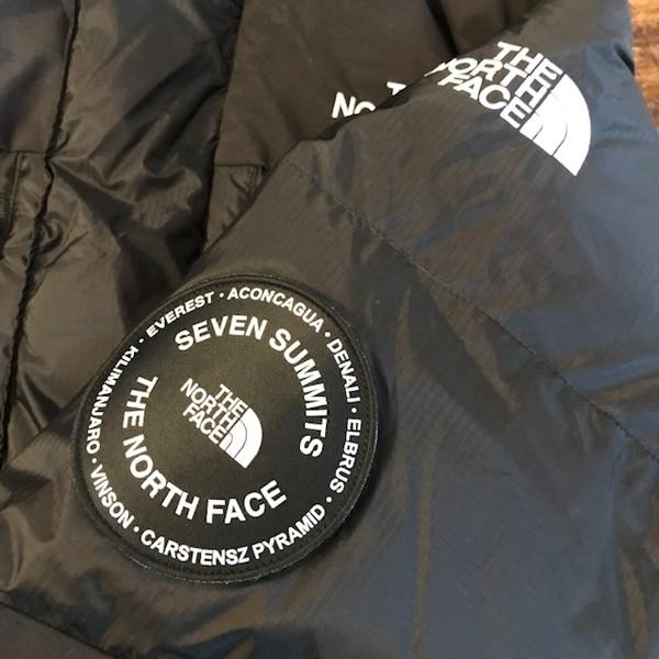 THE NORTH FACE 7SE HIMALAYAN PARKA GTX BLACK 7 SEVEN SUMMITS THE NORTH FACE 7SE HIMALAYAN PARKA GTX BLACK 7 SEVEN SUMMITS