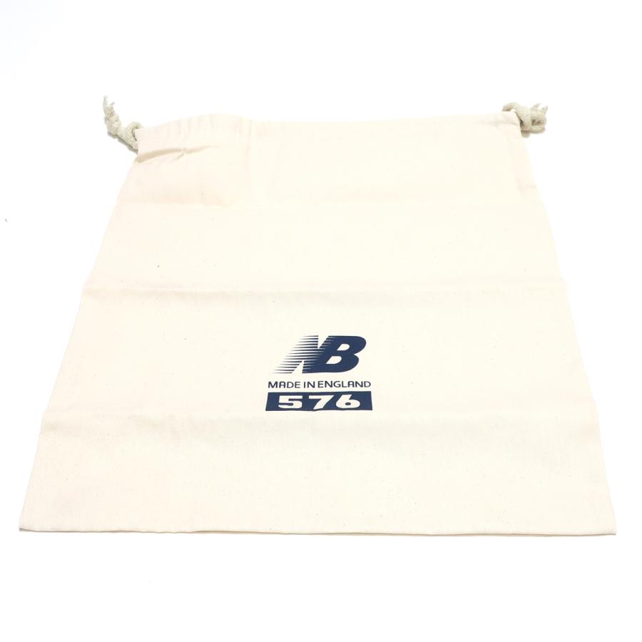 576シリーズ NEW BALANCE OU576AGG 35th ANNIVERSARY GRAY SUEDE MADE