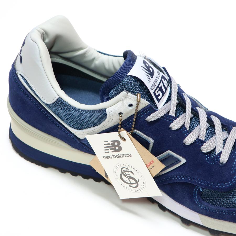 576シリーズ NEW BALANCE OU576ANN 35th ANNIVERSARY NAVY SUEDE 576シリーズ NEW BALANCE OU576ANN 35th ANNIVERSARY NAVY SUEDE