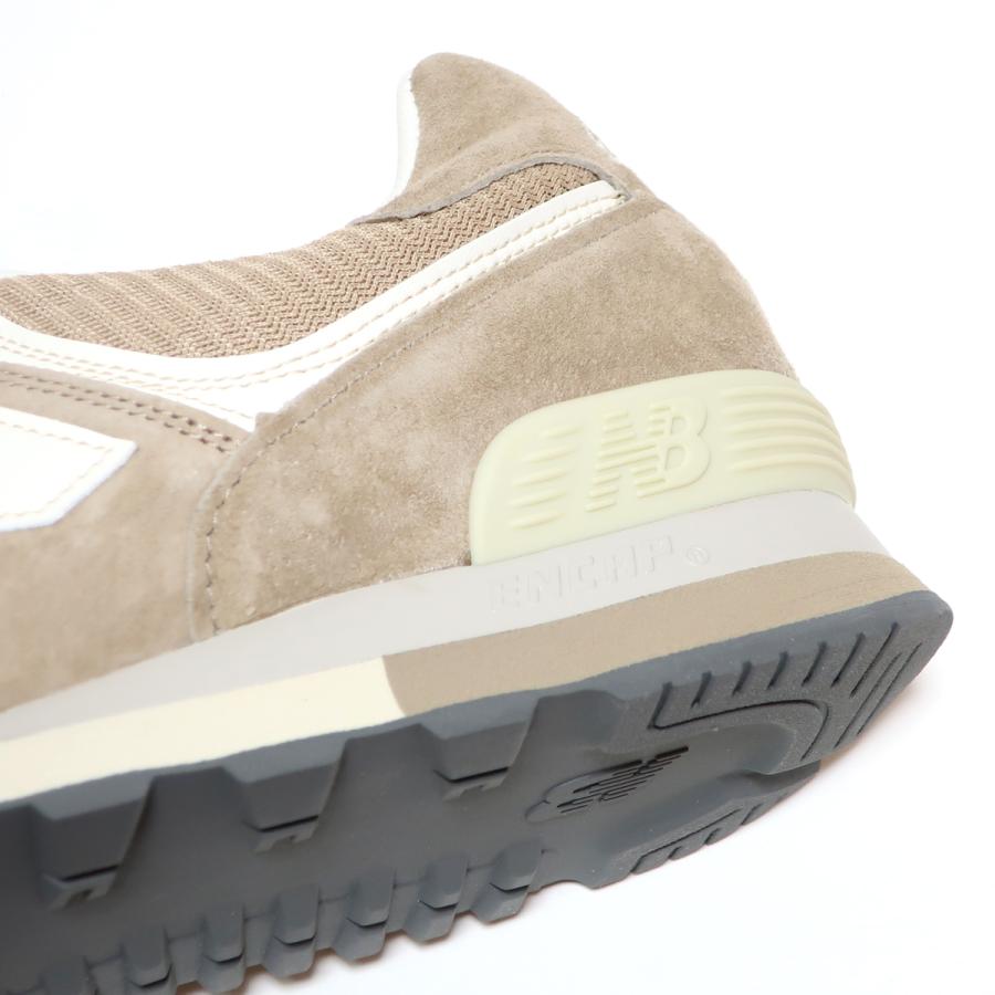 New Balance NEW BALANCE OU576BEI BEIGE SUEDE MADE IN UK M576 New Balance NEW BALANCE OU576BEI BEIGE SUEDE MADE IN UK M576