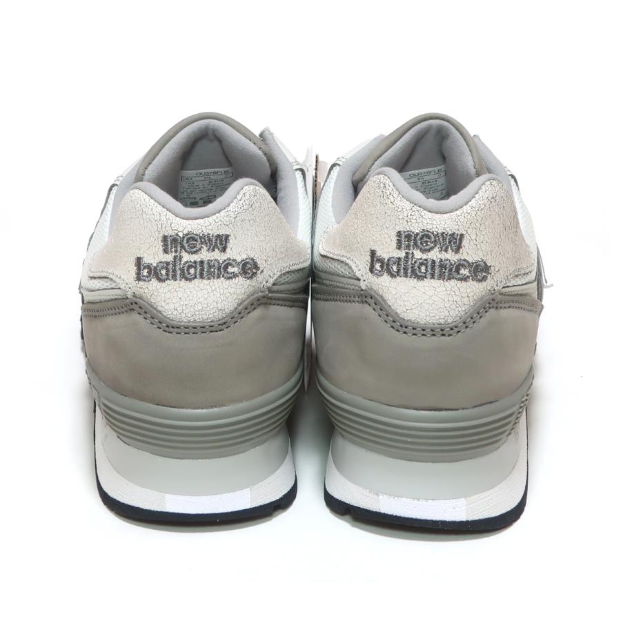 New Balance NEW BALANCE OU576FLB GRAY MADE IN UK M576 New Balance NEW BALANCE OU576FLB GRAY MADE IN UK M576