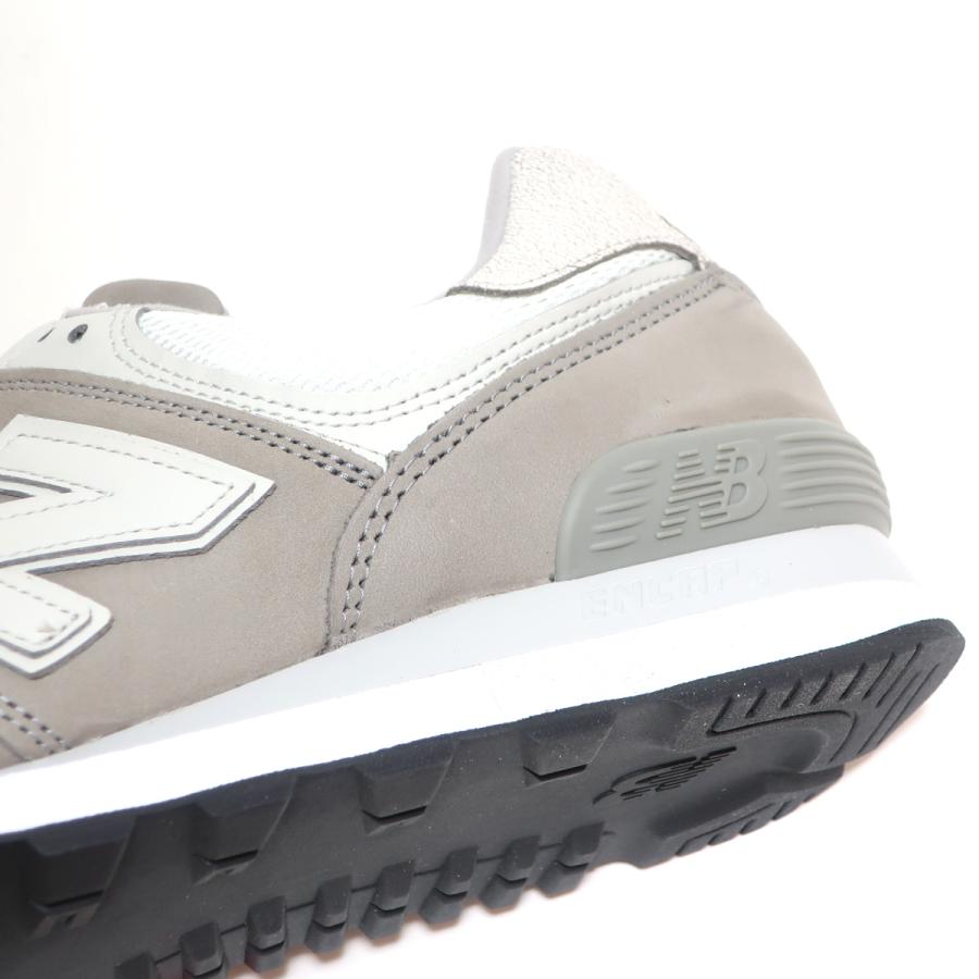 New Balance NEW BALANCE OU576FLB GRAY MADE IN UK M576 New Balance NEW BALANCE OU576FLB GRAY MADE IN UK M576