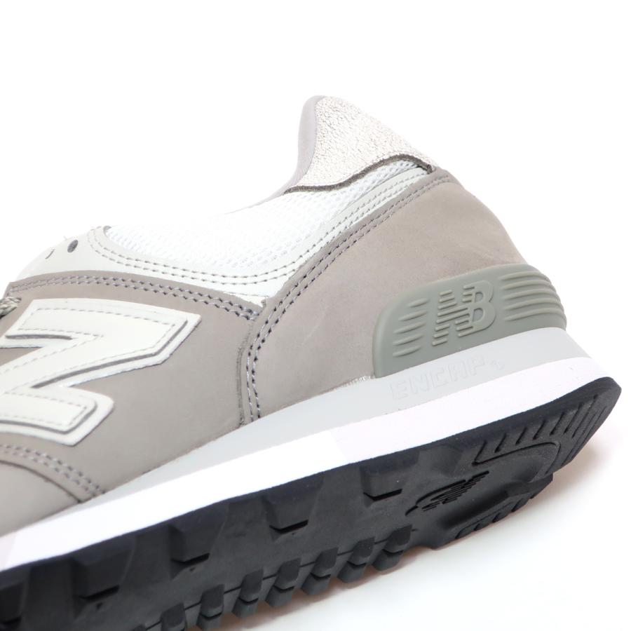 【未使用】NEW BALANCE OU576FLB ( UK製 ) New Balance NEW BALANCE OU576FLB GRAY MADE IN UK M576